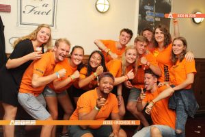 Read more about the article Kick in 2019